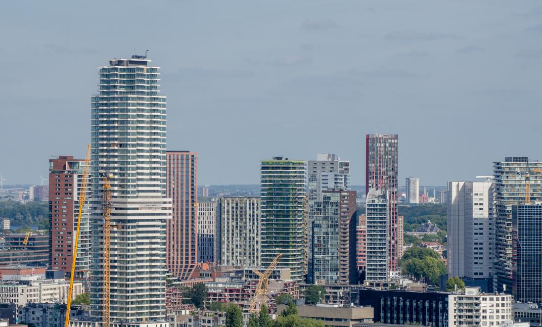 Cooltoren.