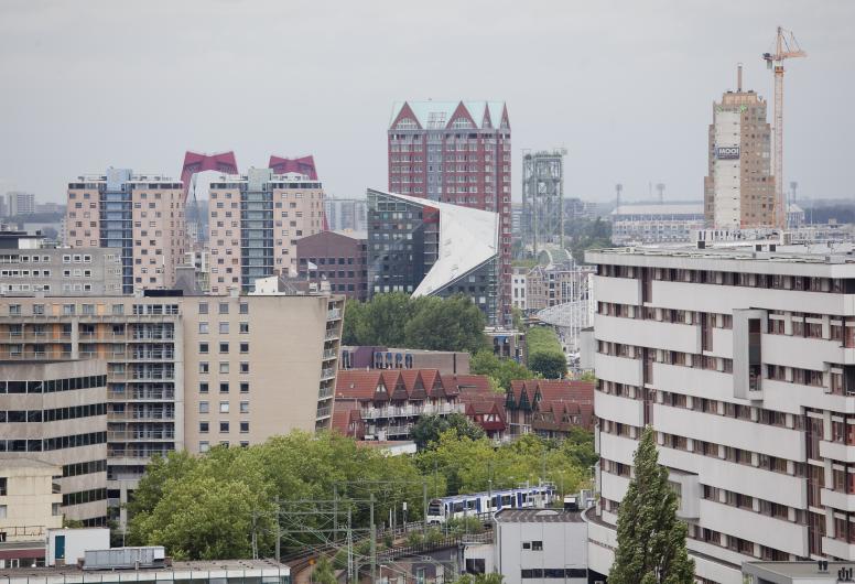 Hofpleinlijn