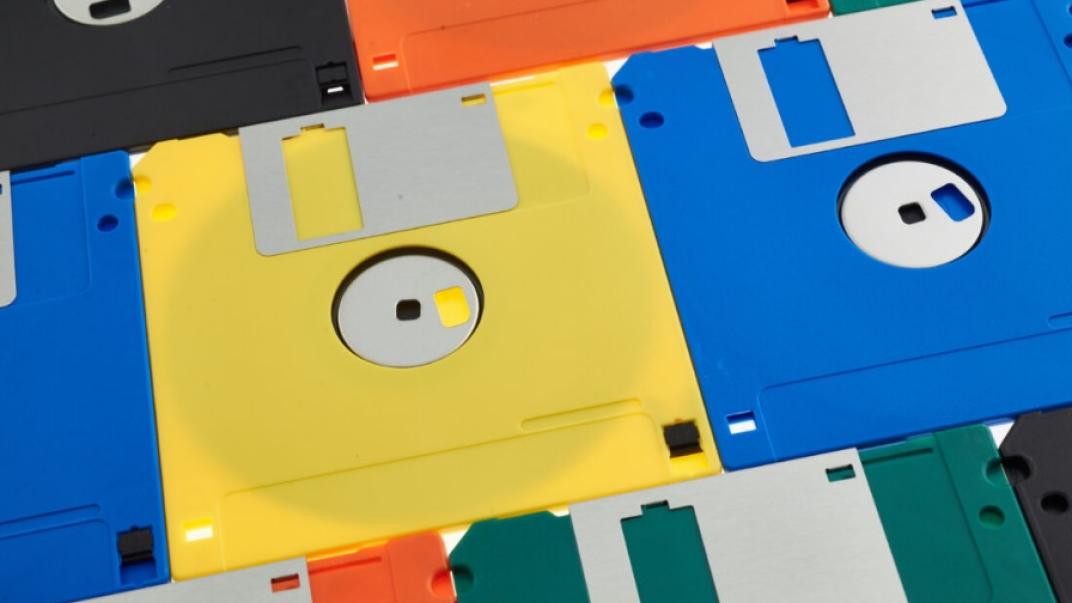 Floppydisks